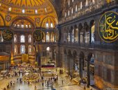 كيف تواجه الأمم المتحدة تغيير الرئيس التركى ملامح التراث العالمى؟.. أردوغان تجاهل إخطارات المنظمات الدولية بشأن أيا صوفيا.. اليونسكو: إدراج المواقع التركية ضمن اتفاقية التراث العالمى ينطوى على التزامات قانونية