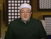 فيديو.. خالد الجندى: "ربوا بناتكم على احترام وتوقير الزوج"