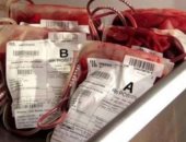 وزارة الصحة توفر تقنية فحص الحمض النووى لوحدات الدم.. تفاصيل