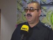 مصدر أمنى عراقى: وفاة المتحدث باسم شرطة كركوك بفيروس كورونا
