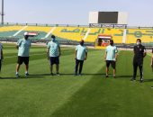 الطلائع يتفق مع المقاصة والمقاولون وإنبى ونادى مصر لخوض 6 وديات