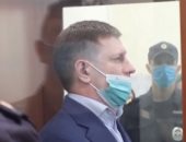 فيديو.. مظاهرات فى خاباروفسك للمطالبة بإطلاق سراح حاكم الولاية المحتجز