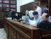 صور.. بدء التقدم لانتخابات مجلس الشيوخ بمحكمة الإسكندرية الإبتدائية