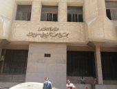 5 مرشحين يتقدمون بأوراقهم لخوض انتخابات مجلس الشيوخ ببنى سويف