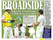 وجه ريال مدريد بطل الليجا وقمة يوفنتوس ضد أتالانتا الأبرز فى صحف العالم