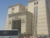 غياب المرشحين لانتخابات مجلس الشيوخ فى اليوم الثانى لتقديم الأوراق بأسوان