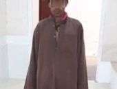 المتهم بقتل إبن خالته يتخلص من حياته شنقًا داخل محبسه فى كفر الشيخ