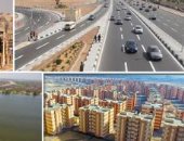 رئيس الوزراء: 334 إجراءً لدعم المواطن والقطاعات المتضررة من كورونا.. وتوقعات بوصول نسب النمو إلى 3.8%.. التخطيط: ضخ استثمارات بنسبة 300% بالاتصالات.. الصناعة: 1.8 مليون مركبة بمبادرة إحلال السيارات