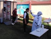 غياب 840 طالبا عن امتحانات الثانوية العامة بالبحيرة