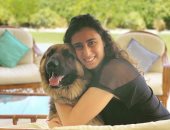 برة الملعب.. نور الشربيني: اكتشفت موهبة الطبخ بفضل كورونا وبحب ميسي والكابيتانو