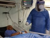 تعافى وخروج 7 حالات جديدة من مستشفى الأقصر العام