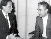 أشهر صداقات نجوم الفن والرياضة من عادل إمام وصالح سليم إلى السقا والننى.. صور