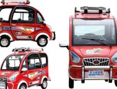 شركة صينية تنتج سيارة كهربائية بـ 930 دولار ويمكن إرسالها حتى باب منزلك