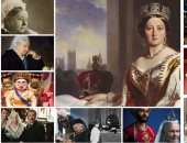 الملكة فيكتوريا في السينما العالمية رصيدها 5 أفلام منهم فيلم كارتون