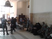 بدء تلقى طلبات الترشيح لمجلس الشيوخ فى المنوفية لليوم الثانى