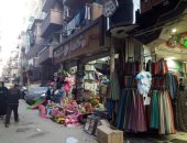 محافظ الشرقية يأمر برفع الإشغالات من الميادين والشوارع الرئيسية