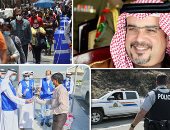 باختصار..أهم الأخبار العربية والعالمية حتى منتصف الليل.. أمريكا تسجل 62918 إصابة جديدة بكورونا ليرتفع الإجمالى إلى 3.2 مليون.. المكسيك على وشك تخطى إيطاليا فى وفيات الفيروس.. وأوبك تستعد لتخفيف تخفيضات النفط 