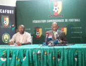 رئيس الاتحاد الكاميروني يعلن رسميا عدم استضافة دوري أبطال أفريقيا