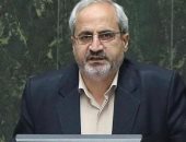 وفاة عضو البرلمان الإيرانى عيسى جعفرى بسبب إصابته بيفروس كورونا