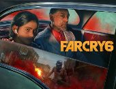 لعبة Far Cry 6 تصل رسميا للمستخدمين فى 21 فبراير 2021