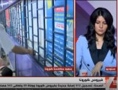 استشارى مناعة يكشف عن 3 أسباب لتراجع الإصابات بفيروس كورونا فى مصر.. فيديو