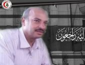 نقابة الأطباء تنعى الدكتور مصطفى الفقى استشارى الجراحة بمستشفى المحمودية