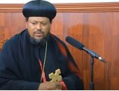 رئيس أساقفة الأورومو يحذر من "فتنة طائفية" فى إثيوبيا ويؤكد نزوح 3362 مسيحى 