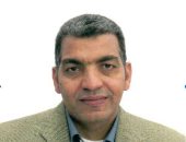 العالم المصرى في علوم المعلومات بأمريكا الدكتور رضا مصطفي شلش: الذكاء الاصطناعي يساعد العالم فى سرعة اتخاذ القرارات وكورونا نموذجا.. ومصر لديها فرصة التوسع أكثر فى استخدامه مع استكمال تنفيذ التحول الرقمى