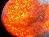 قمر الأرض كان لديه محيط من الصهارة لمدة 200 مليون سنة .. اعرف التفاصيل