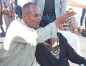 انهيار والدة الطفل المفقود جثته بشاطئ النخيل