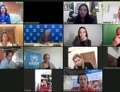 بريطانيا تتعهد بدفع 5.3 مليون جنية إسترلينى لدعم التعليم فى 10 دول 