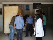 صحة الشرقية: المجتمع المدنى دعم مستشفى الصالحية الجديدة بجهاز أشعة مقطعية