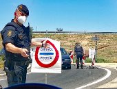 إسبانيا تعزل 7 ولايات فى كتالونيا بسبب 200 ألف حالة إصابة جديدة بكورونا