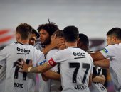 بشكتاش يقهر ملطية سبور فى الدوري التركي بمشاركة الننى وحافظ.. فيديو