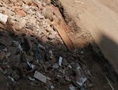 أهالى "عبده باشا وأحمد سعيد" بالعباسية يطالبون برصف شوارعهم