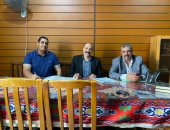 7 مرشحين يتقدمون بأوراق ترشحهم لانتخابات الشيوخ بدمياط.. صور 