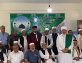 إشادات ليبية بدور فرع "منظمة خريجى الأزهر" فى نشر الوسطية ومواجهة التطرف