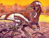 اكتشاف حفرية لديناصور بثلاثة أصابع عاش قبل 115 مليون سنة 