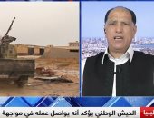 المجلس الأعلى لمشايخ ليبيا: نؤيد بيان البرلمان فى دعوة الجيش المصرى للتدخل