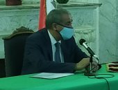 وزير التموين: فرنسا تستورد من مصر الكمامة القماش الموزعة على بطاقات التموين