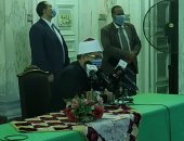 وزير الأوقاف: كل العاملين فى مشروع صكوك الأضاحى لا يتقاضون مقابلا ماديا