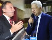 بيان للأهلي يكشف أسباب رفض دعوة رئيس نادي الزمالك