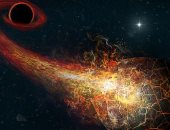 علماء: الكوكب التاسع قد يكون مجرد ثقب أسود 