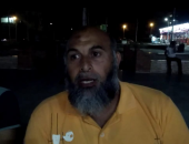 صور.. رئيس الإنقاذ البحرى بالإسكندرية يتوقع ظهور جثمان طالب كفر الشيخ على سطح البحر اليوم 