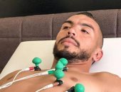 منافس الزمالك.. الرجاء المغربى يجرى فحوصات كاملة على لاعبيه