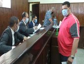 طلبات الترشح لمجلس الشيوخ تتوالى بالمحافظات .. اليوم الرابع يشهد  5 مرشحين بسيناء و6 بالبحر الأحمر و5 بأسوان و8 بدمياط و8 بالمنوفية .. الدقهلية 24 مرشحا.. والأقصر 11.. والشرقية تسجل أعلى نسبة بـ30 مرشحاً