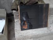 قارئ من الشرقية يطالب بمساعدته بعد نشوب عدة حرائق بمنزله وتلف الأثاث بأكمله