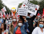 فرنسا: 500 بؤرة لتفشى كورونا ولا موجة ثانية للفيروس