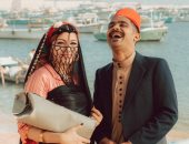 "من بحرى وبنحبوه".. كواليس فوتوسيشن "إسكندرية زمان".. بطله عامل فى مطعم فول وفلافل تحول إلى مصور فوتوغرافى.. ادخر 4 آلاف جنيه من يوميته بالمطعم لشراء كاميرا اعتبرها "فتاة أحلامه"