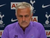 مورينيو منتقدًا إلغاء عقوبة مانشستر سيتي: "قرار مشين"